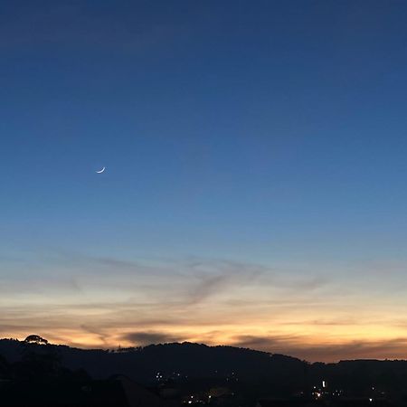Hong Nhan Hotel Da Lat Buitenkant foto