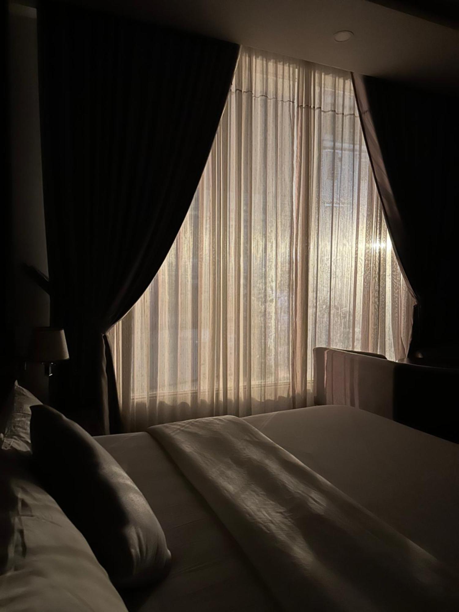 Hong Nhan Hotel Da Lat Buitenkant foto