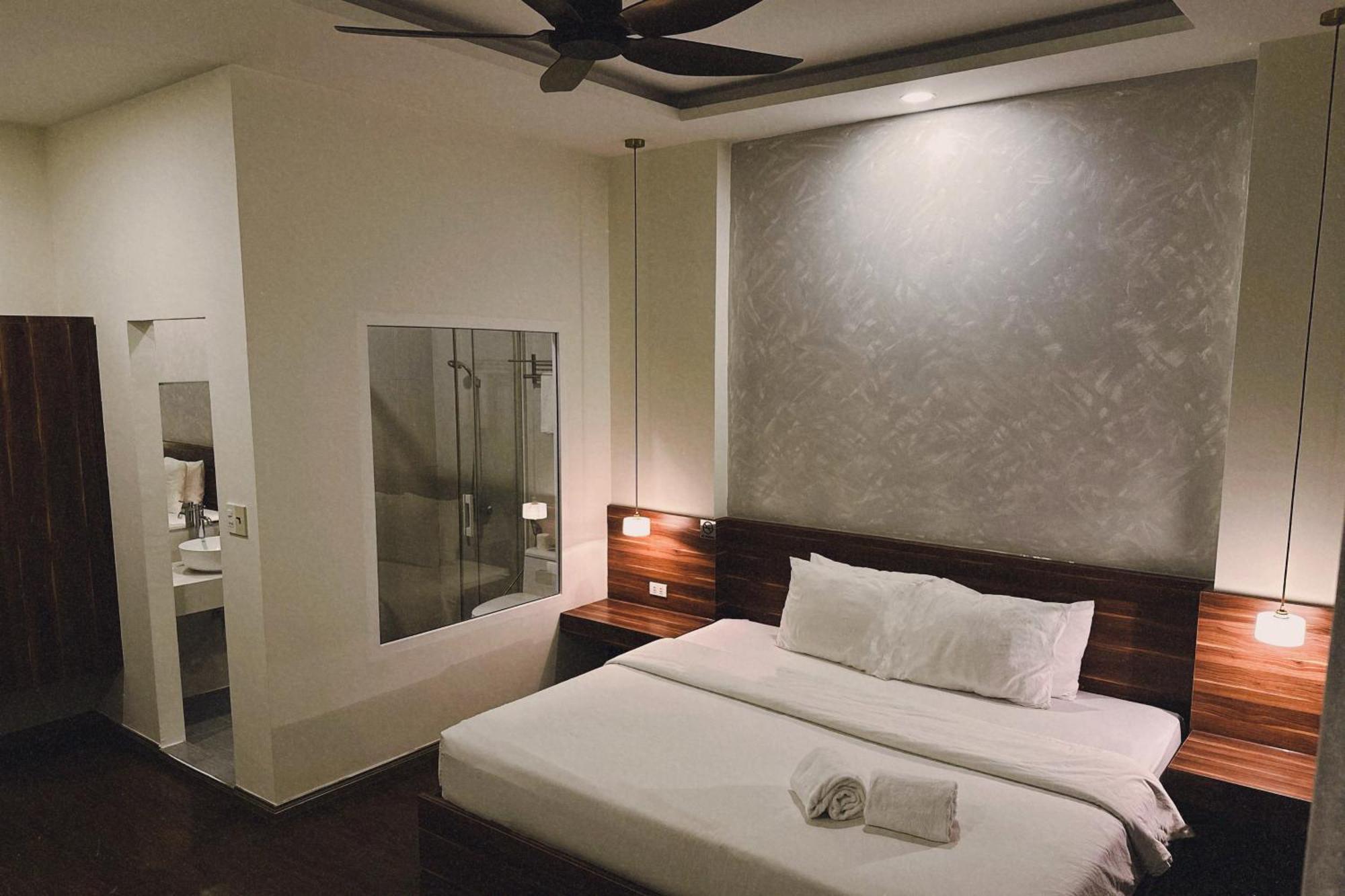 Hong Nhan Hotel Da Lat Buitenkant foto